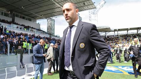 tudor contratto udinese|Tudor, dai moduli di gioco al carattere alla Conte: ritratto dell .